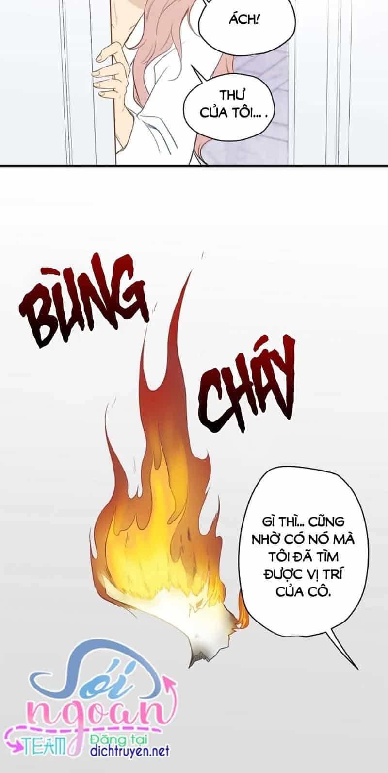 Một Cuộc Sống Kỳ Lạ - Chương 5 - ảnh 9