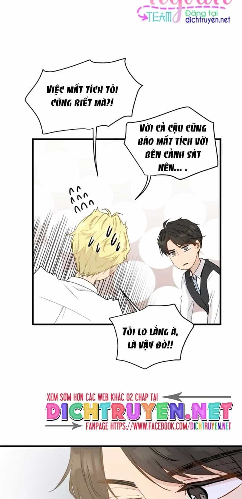 Một Cuộc Sống Kỳ Lạ - Chương 6 - ảnh 31