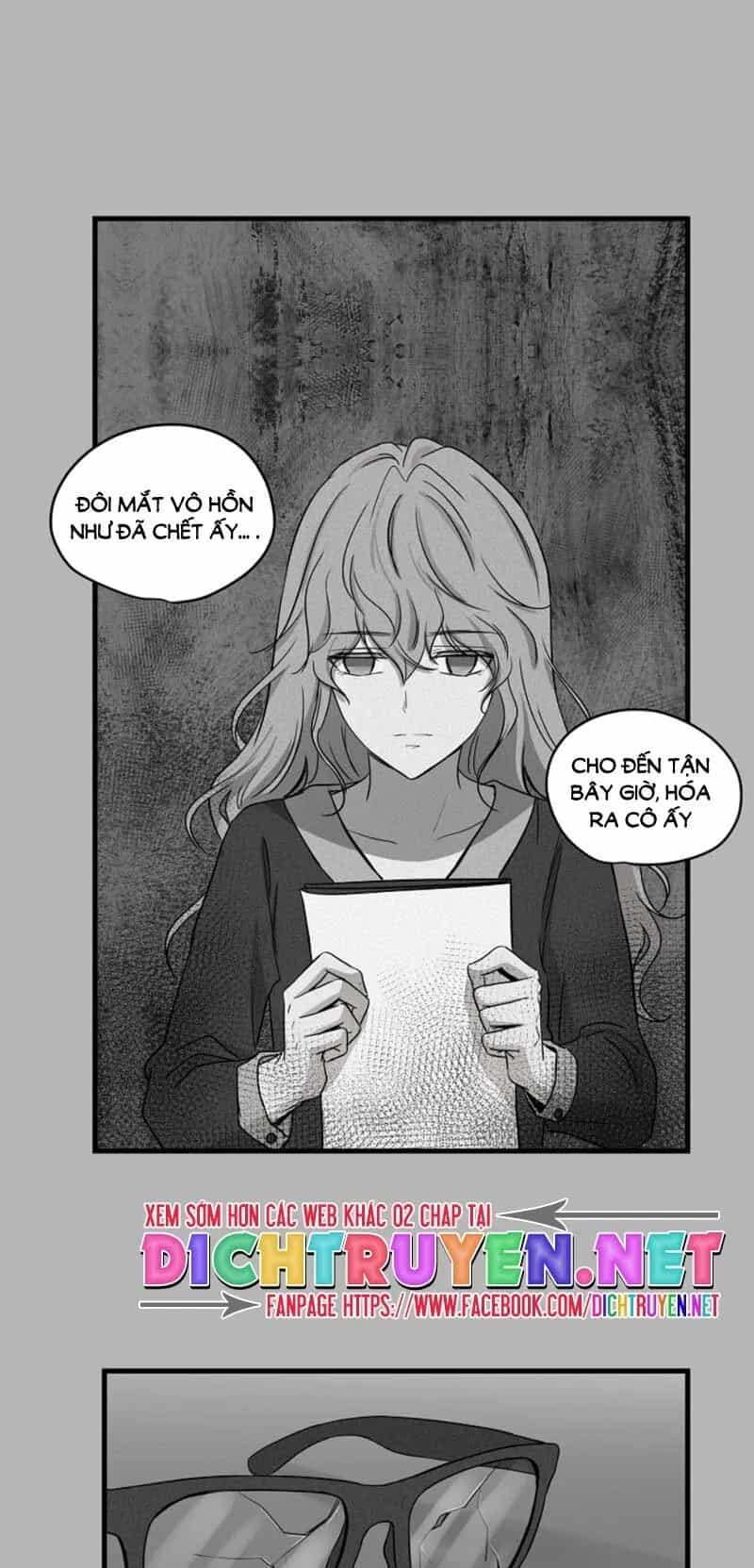 Một Cuộc Sống Kỳ Lạ - Chương 6 - ảnh 37