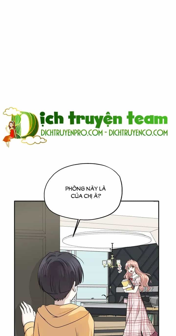 Một Cuộc Sống Kỳ Lạ - Chương 65 - ảnh 40
