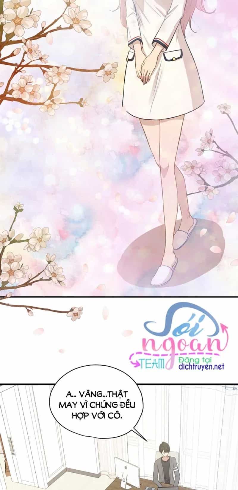 Một Cuộc Sống Kỳ Lạ - Chương 7 - ảnh 17
