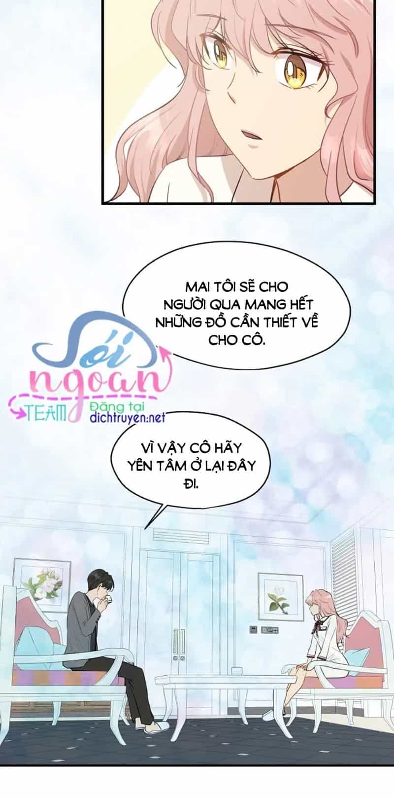 Một Cuộc Sống Kỳ Lạ - Chương 7 - ảnh 34