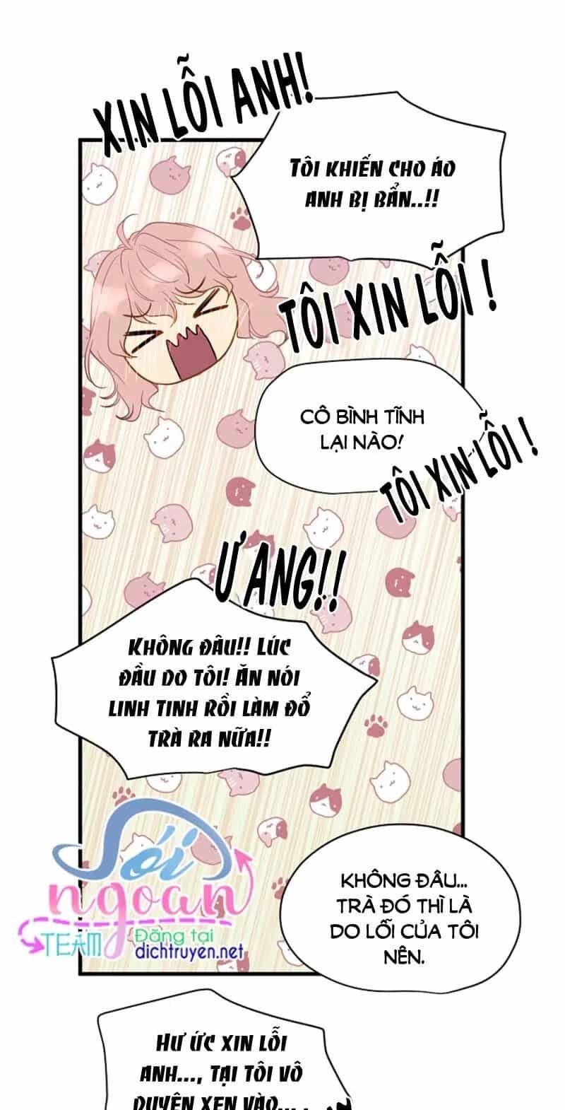 Một Cuộc Sống Kỳ Lạ - Chương 7 - ảnh 40