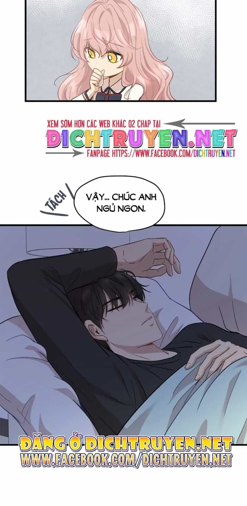 Một Cuộc Sống Kỳ Lạ - Chương 8 - ảnh 19