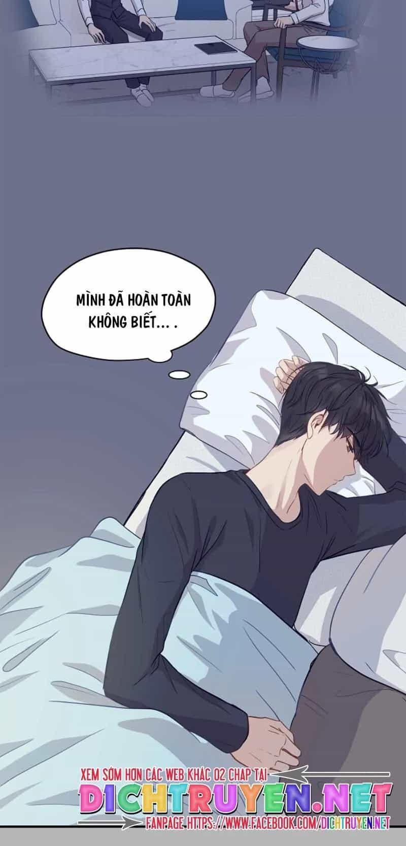 Một Cuộc Sống Kỳ Lạ - Chương 8 - ảnh 23