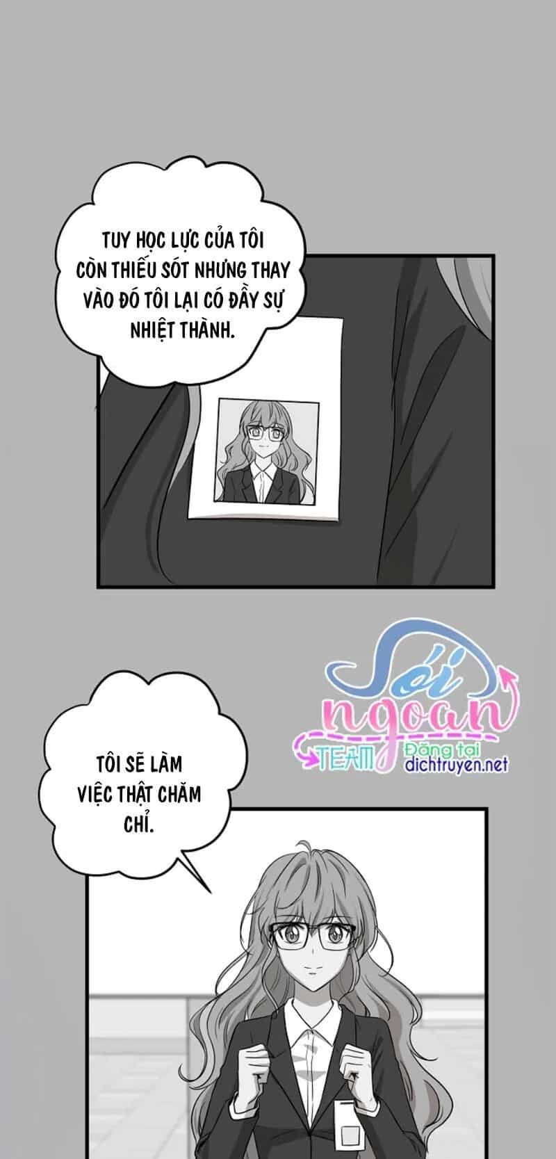 Một Cuộc Sống Kỳ Lạ - Chương 8 - ảnh 26