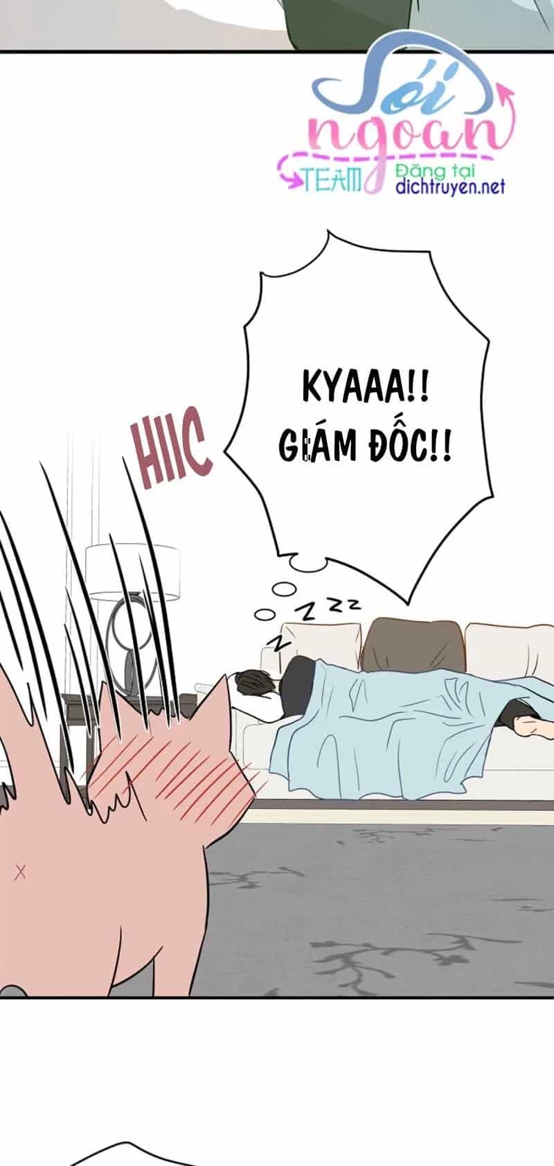 Một Cuộc Sống Kỳ Lạ - Chương 8 - ảnh 41