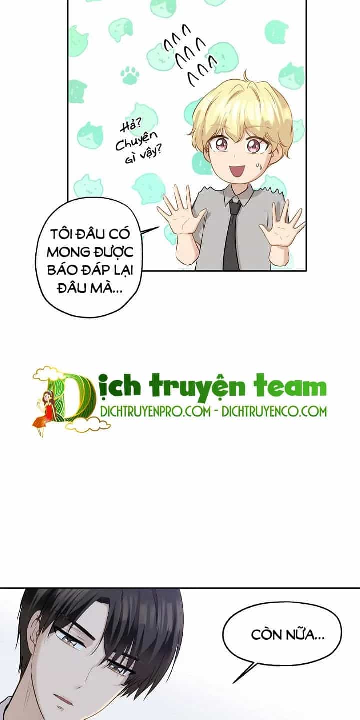 Một Cuộc Sống Kỳ Lạ - Chương 89 - ảnh 10