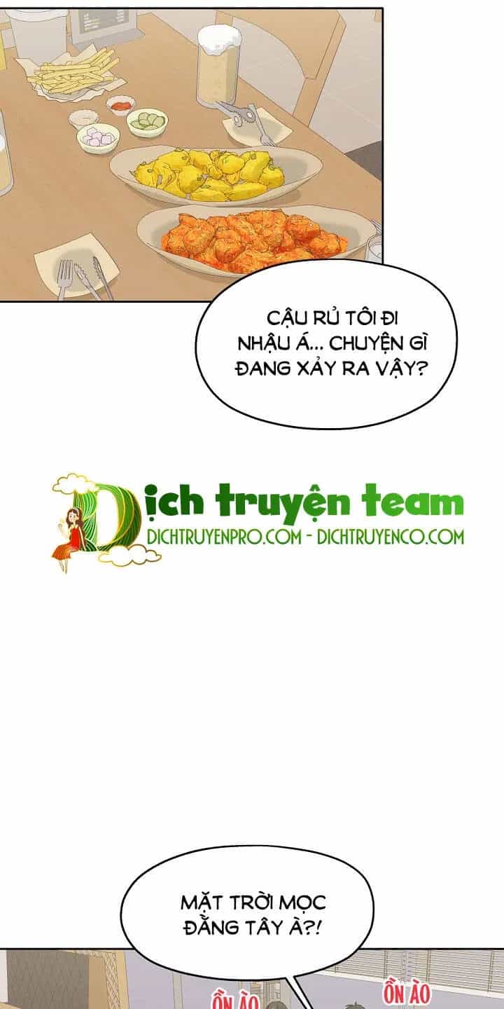 Một Cuộc Sống Kỳ Lạ - Chương 89 - ảnh 2