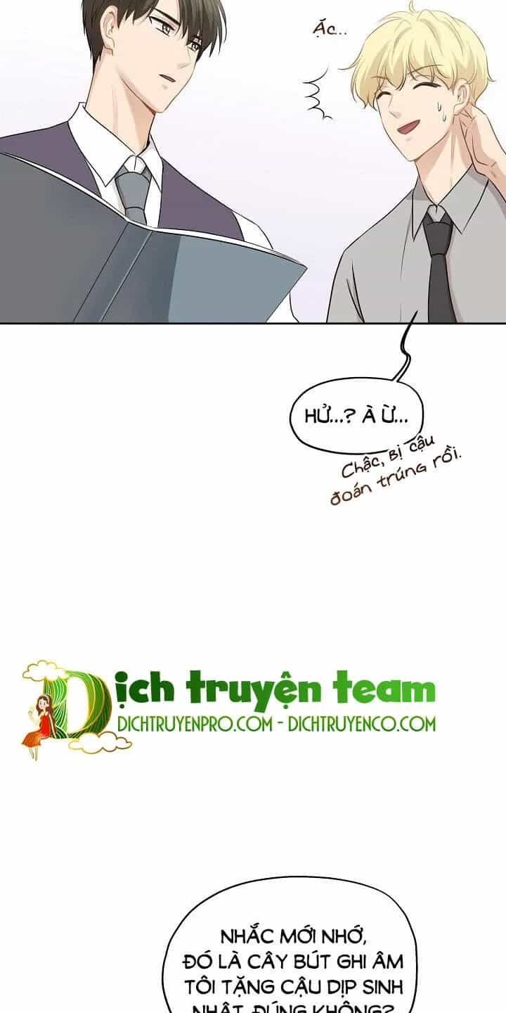 Một Cuộc Sống Kỳ Lạ - Chương 89 - ảnh 34