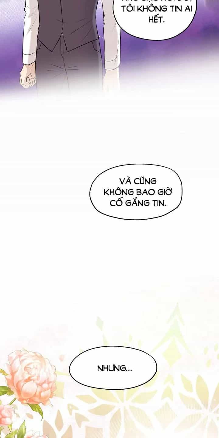 Một Cuộc Sống Kỳ Lạ - Chương 89 - ảnh 54