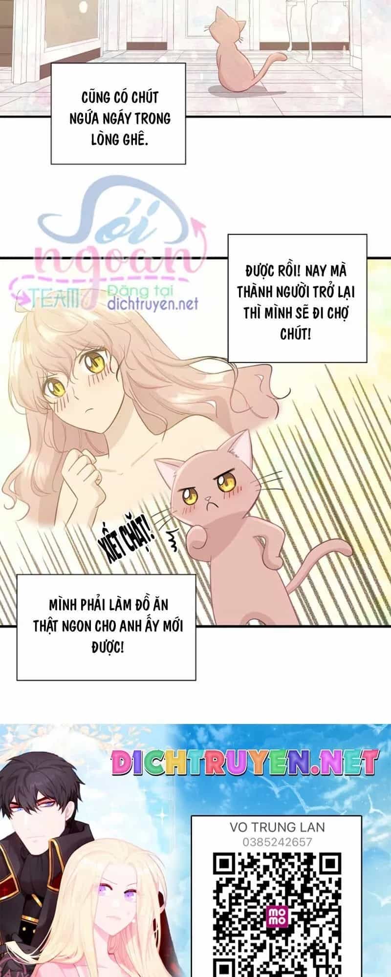 Một Cuộc Sống Kỳ Lạ - Chương 9 - ảnh 14