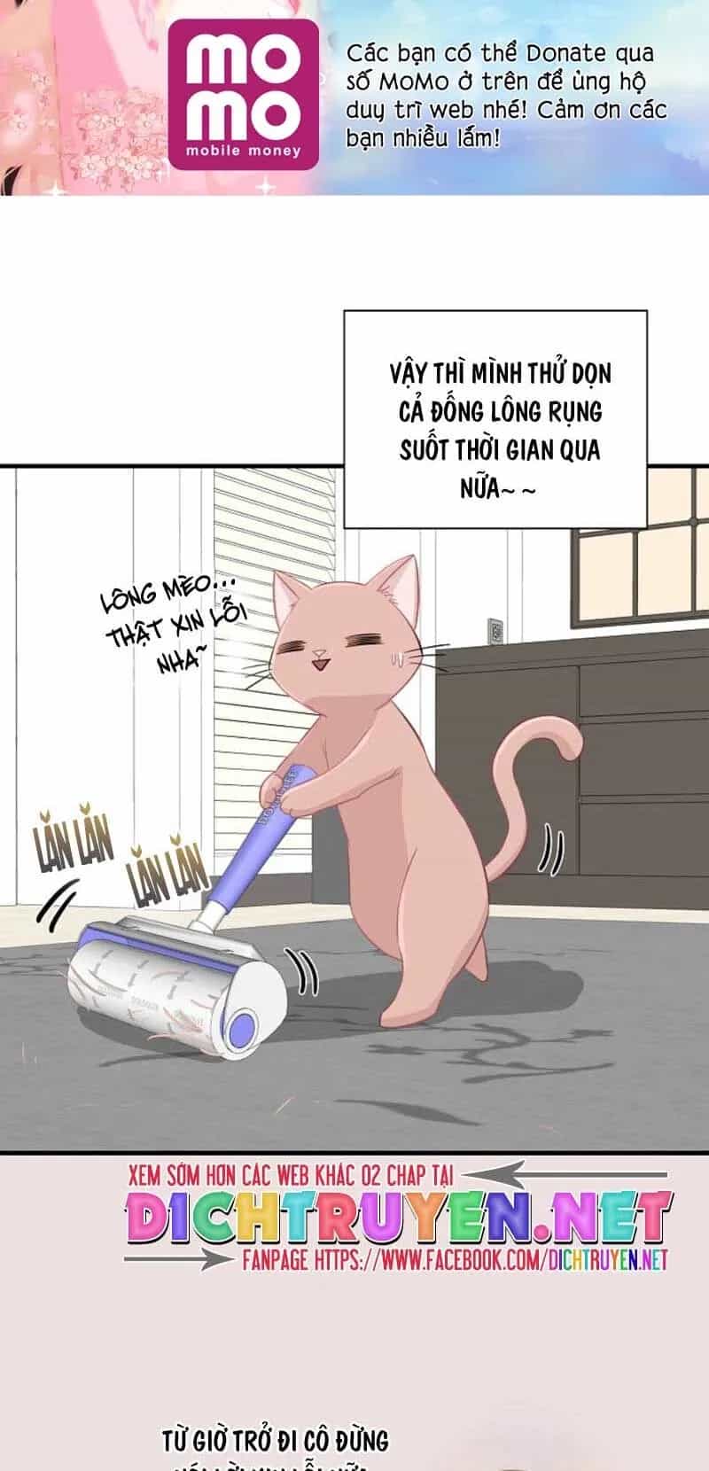 Một Cuộc Sống Kỳ Lạ - Chương 9 - ảnh 16