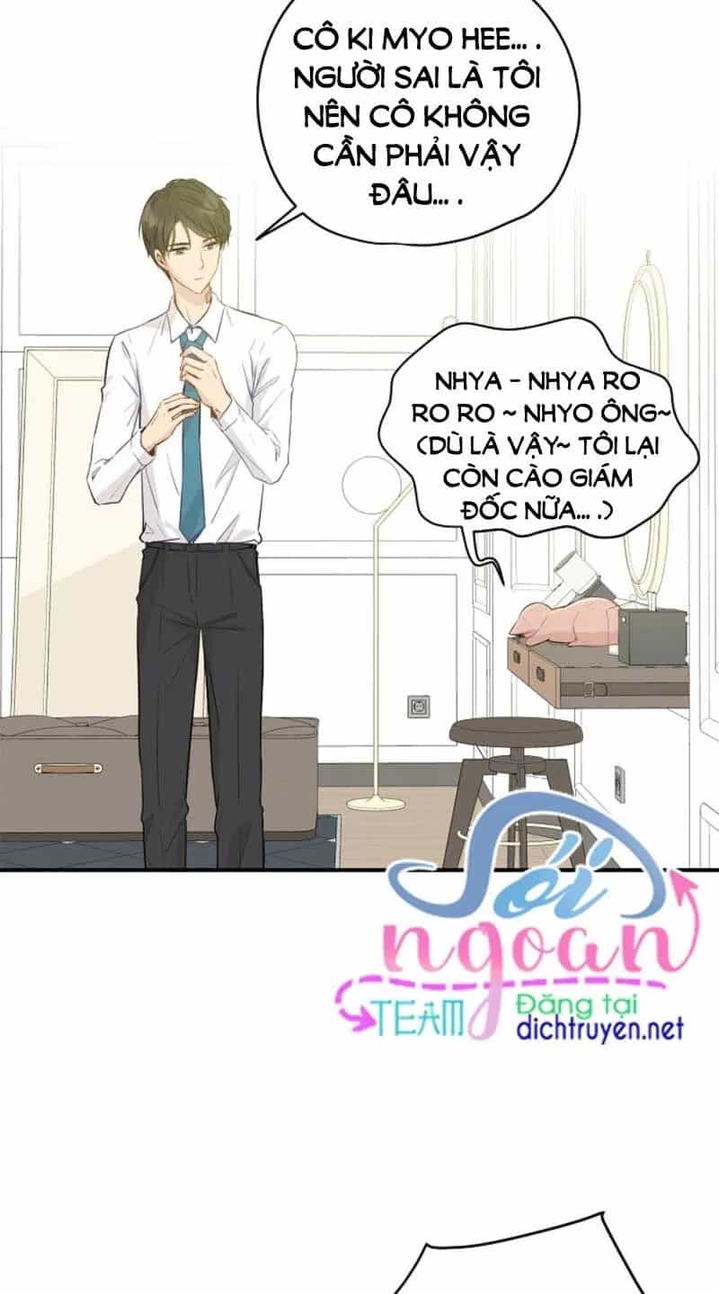 Một Cuộc Sống Kỳ Lạ - Chương 9 - ảnh 2