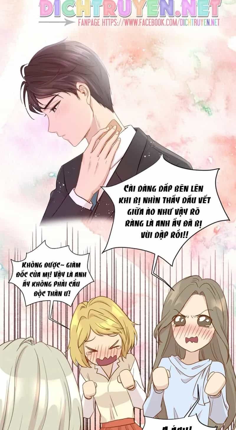 Một Cuộc Sống Kỳ Lạ - Chương 9 - ảnh 27