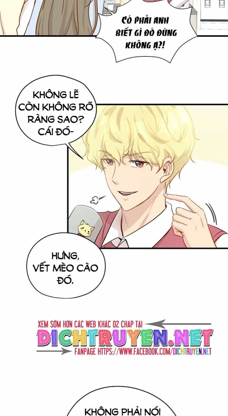 Một Cuộc Sống Kỳ Lạ - Chương 9 - ảnh 29