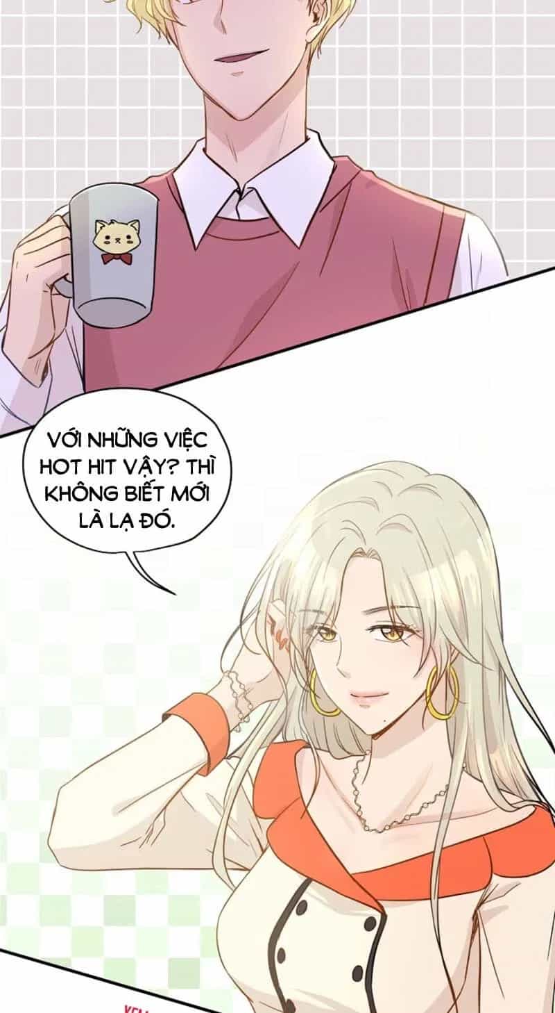 Một Cuộc Sống Kỳ Lạ - Chương 9 - ảnh 31