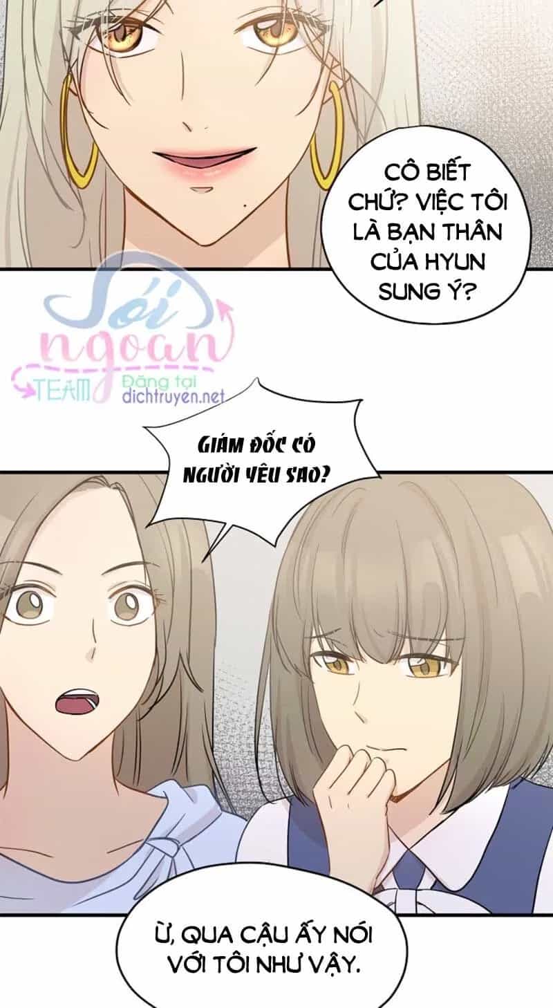 Một Cuộc Sống Kỳ Lạ - Chương 9 - ảnh 34