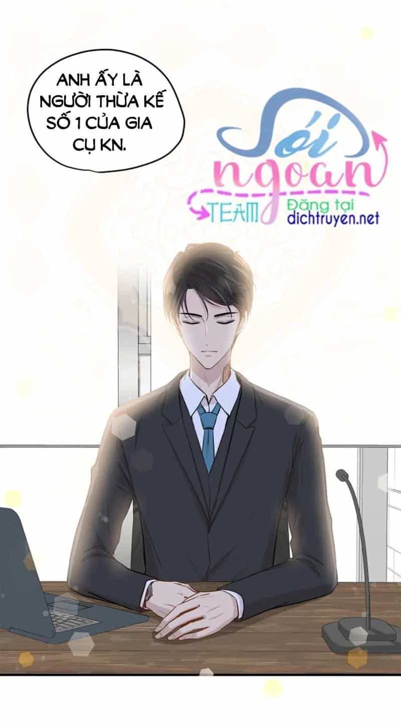 Một Cuộc Sống Kỳ Lạ - Chương 9 - ảnh 43