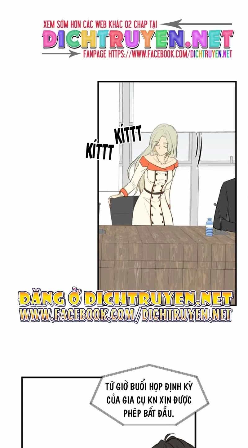 Một Cuộc Sống Kỳ Lạ - Chương 9 - ảnh 44