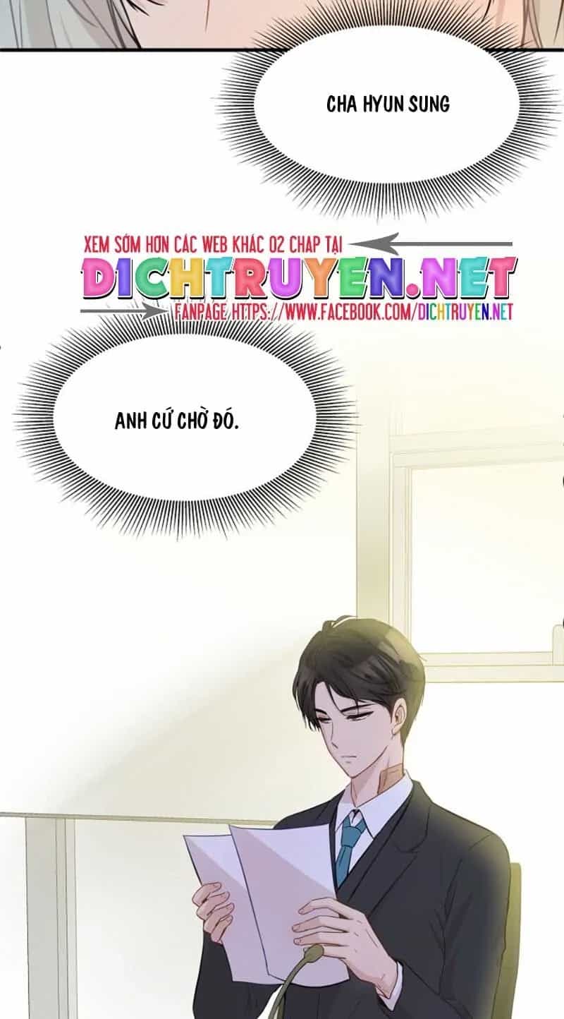Một Cuộc Sống Kỳ Lạ - Chương 9 - ảnh 46