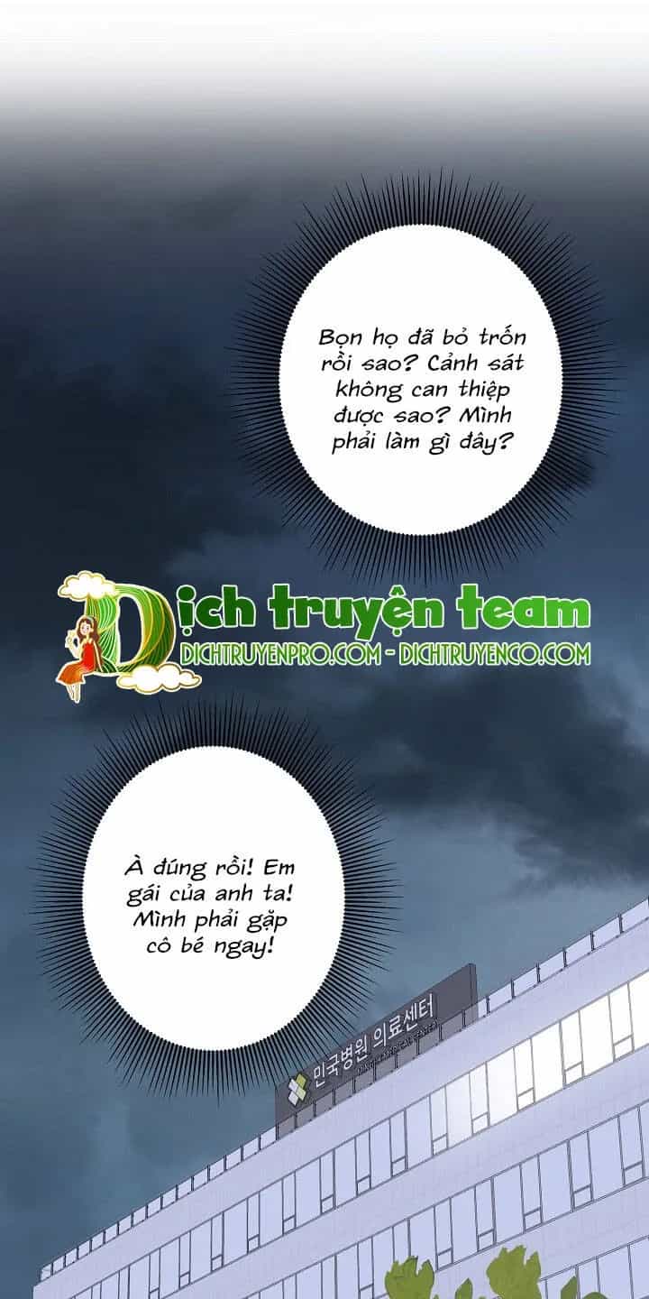 Một Cuộc Sống Kỳ Lạ - Chương 90 - ảnh 45