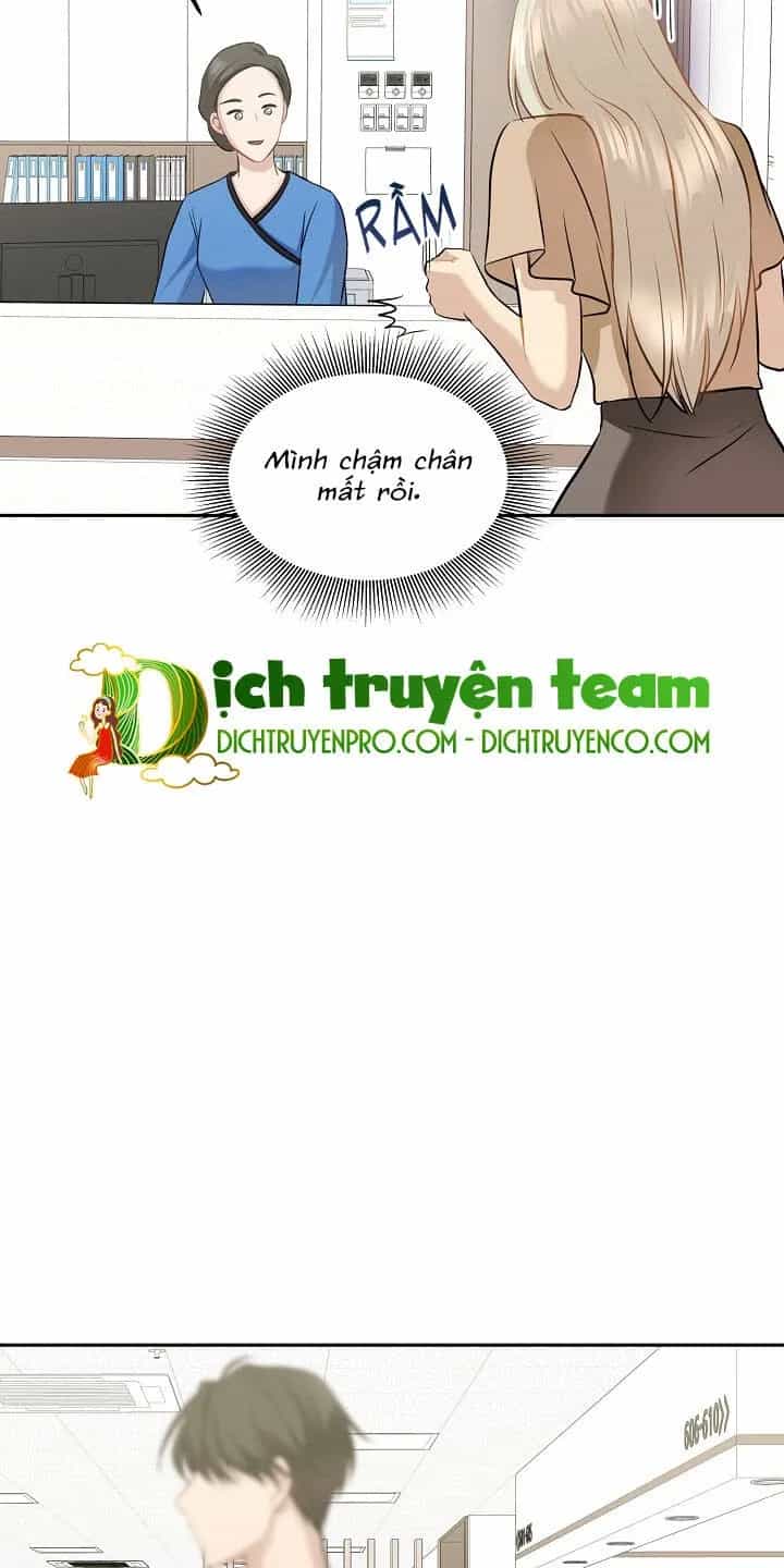 Một Cuộc Sống Kỳ Lạ - Chương 90 - ảnh 47