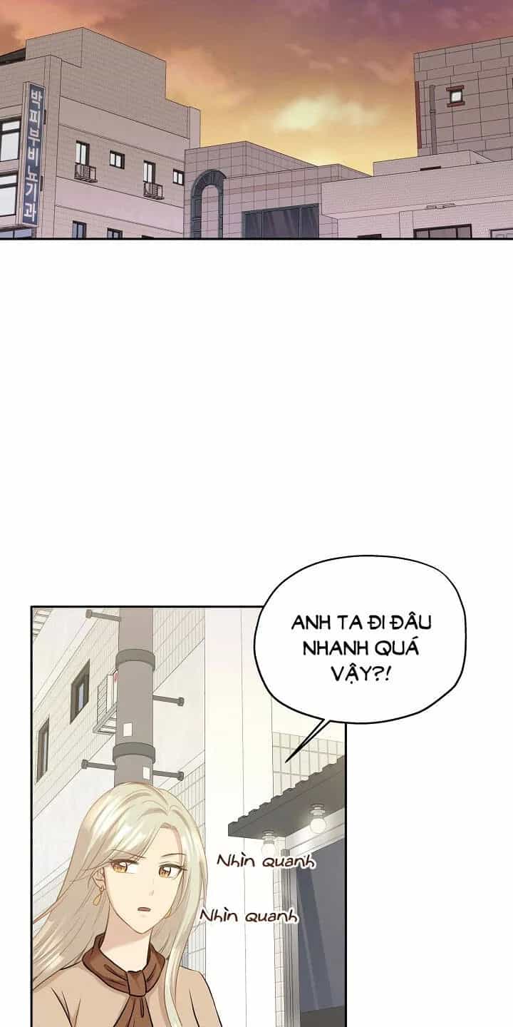 Một Cuộc Sống Kỳ Lạ - Chương 90 - ảnh 9
