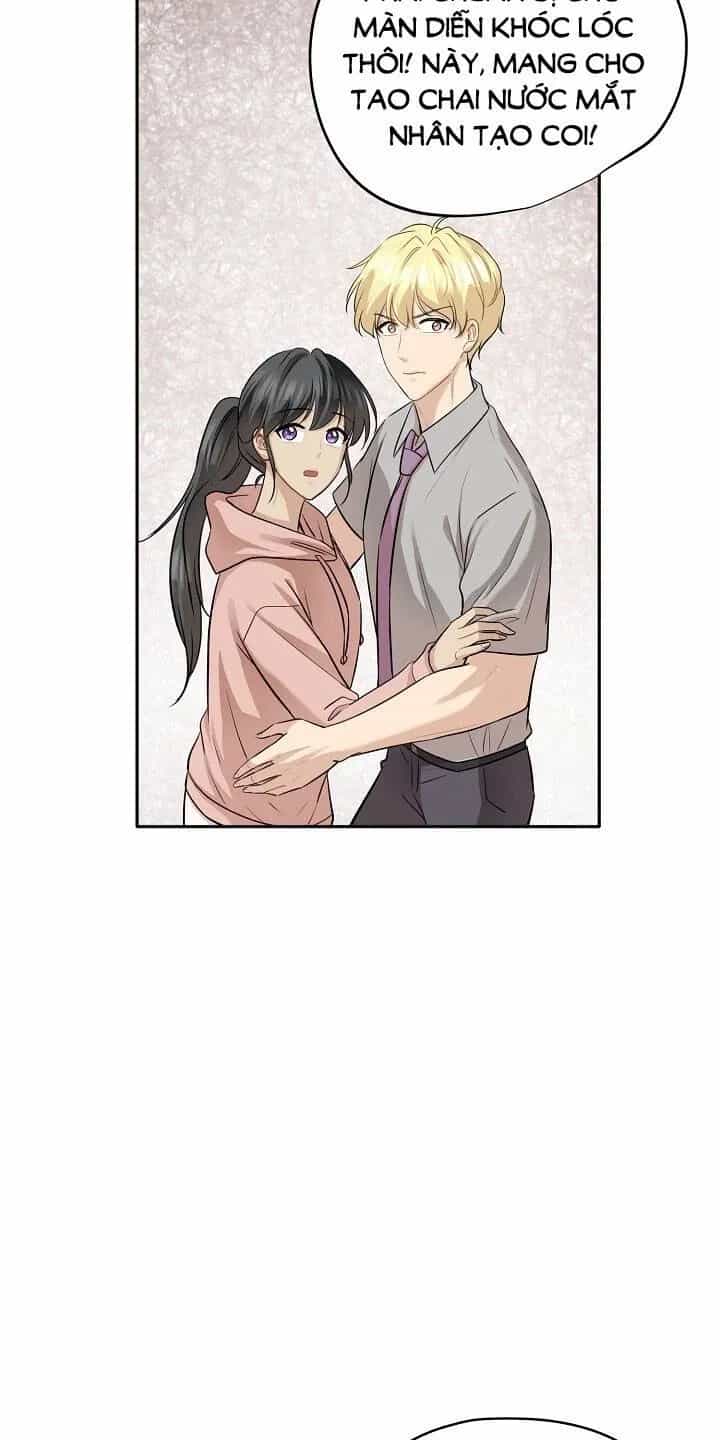 Một Cuộc Sống Kỳ Lạ - Chương 91 - ảnh 14