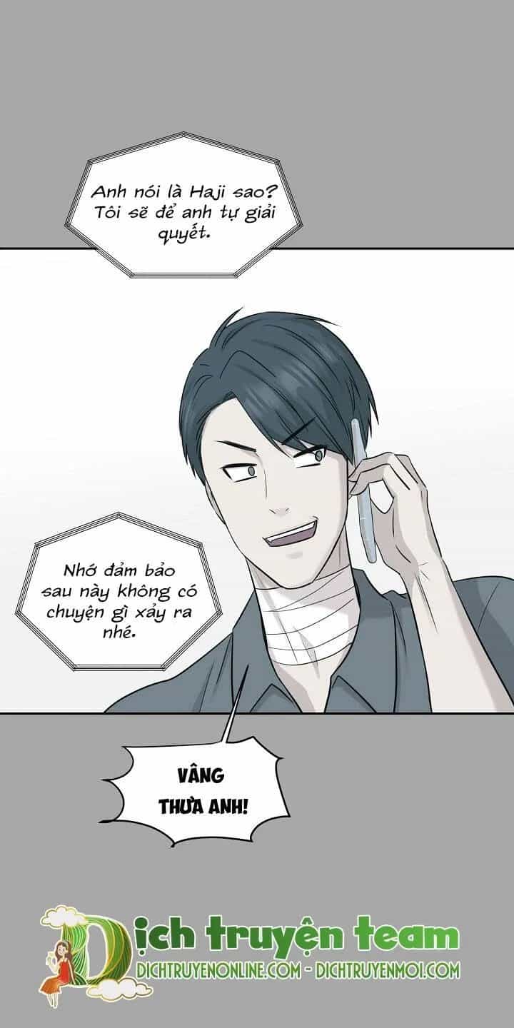 Một Cuộc Sống Kỳ Lạ - Chương 91 - ảnh 19