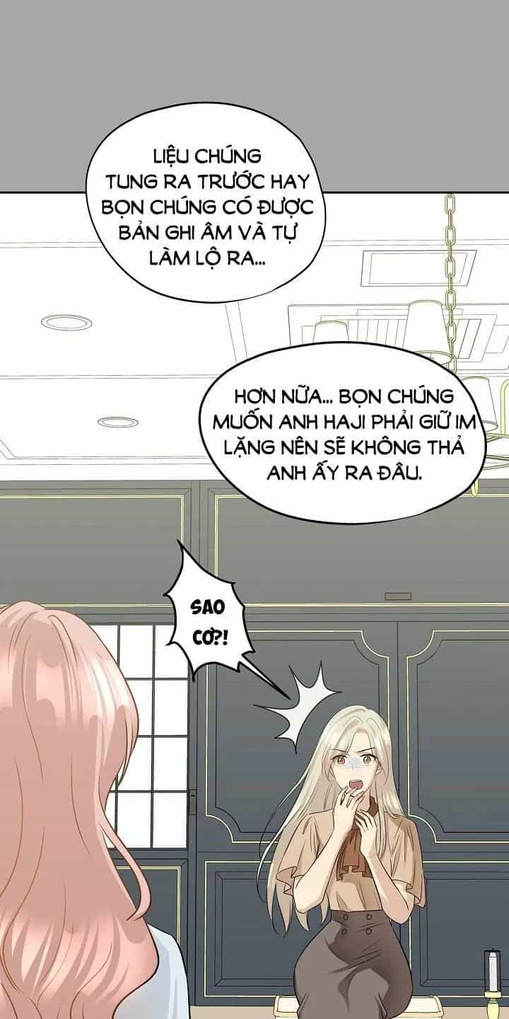 Một Cuộc Sống Kỳ Lạ - Chương 91 - ảnh 32