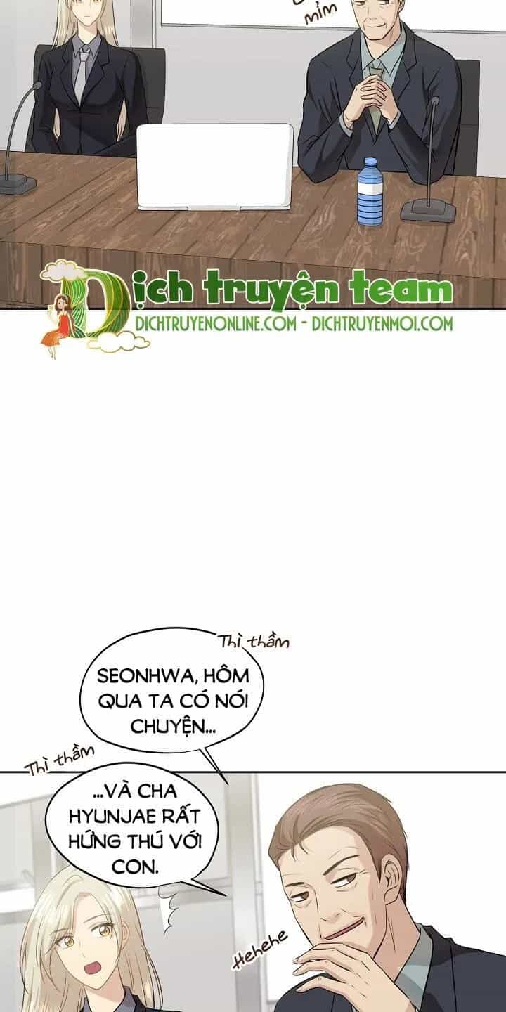 Một Cuộc Sống Kỳ Lạ - Chương 91 - ảnh 47