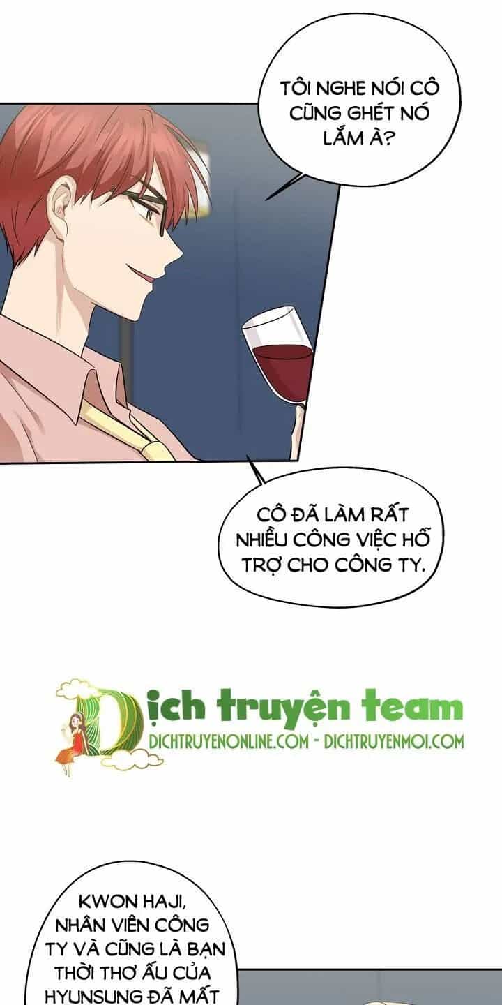 Một Cuộc Sống Kỳ Lạ - Chương 92 - ảnh 16