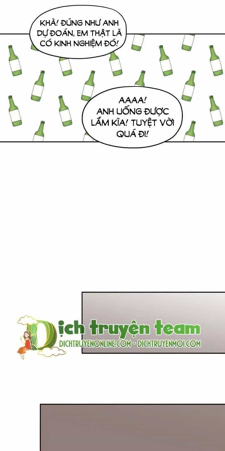Một Cuộc Sống Kỳ Lạ - Chương 92 - ảnh 34