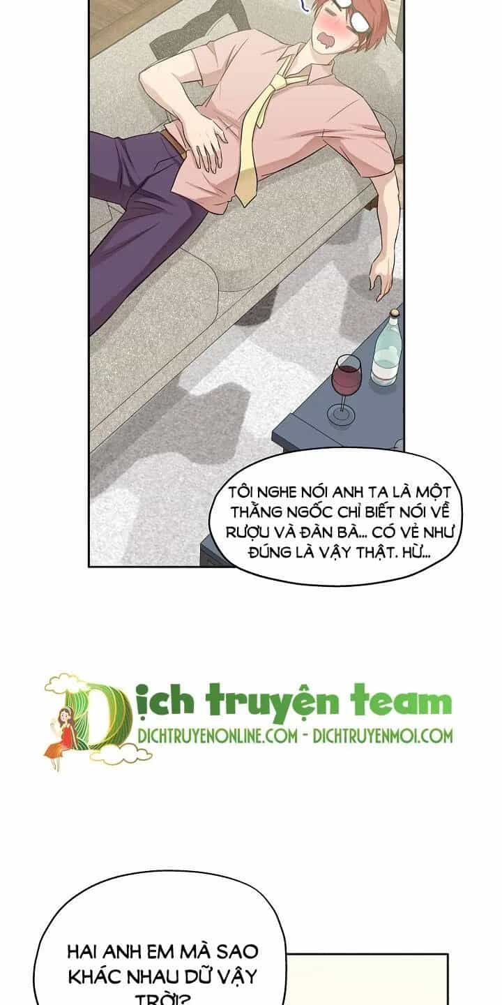 Một Cuộc Sống Kỳ Lạ - Chương 92 - ảnh 36