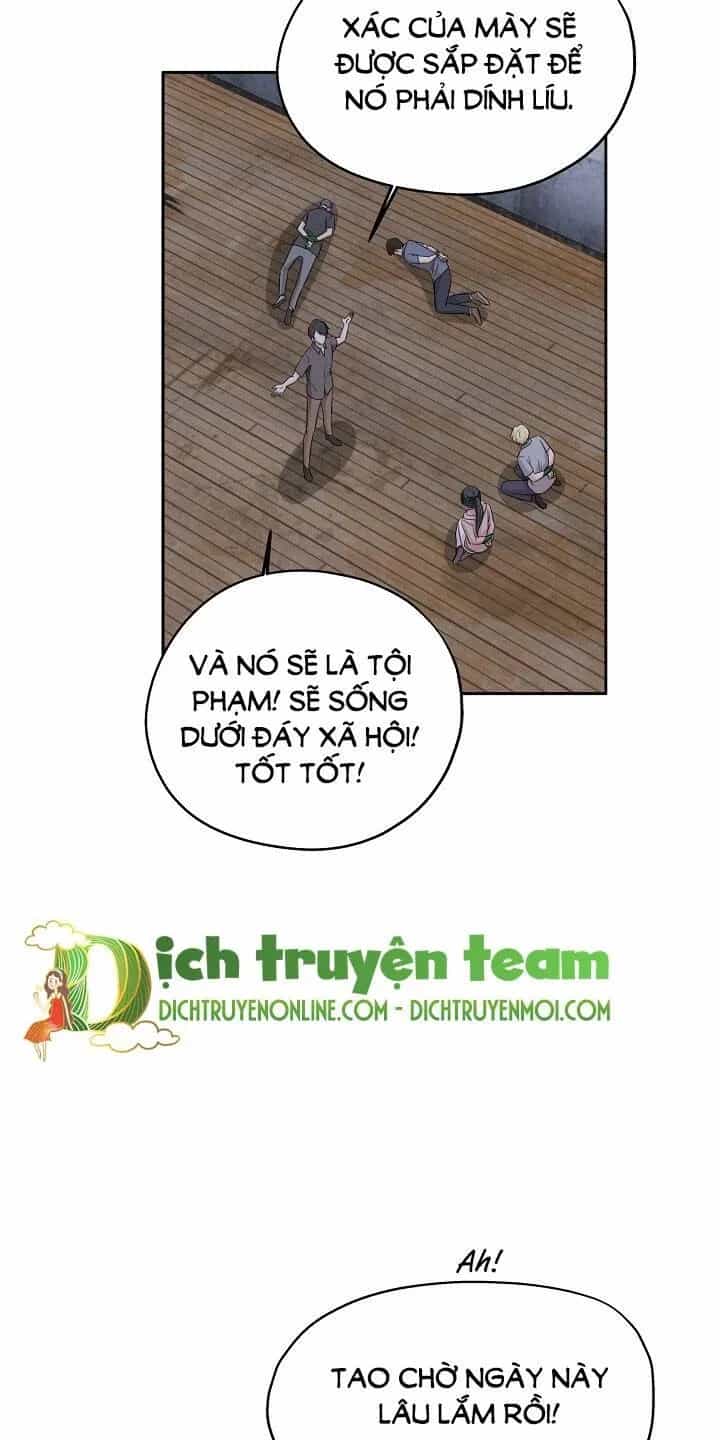 Một Cuộc Sống Kỳ Lạ - Chương 92 - ảnh 48