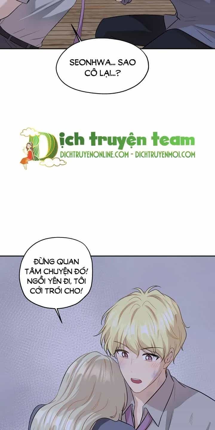 Một Cuộc Sống Kỳ Lạ - Chương 92 - ảnh 64