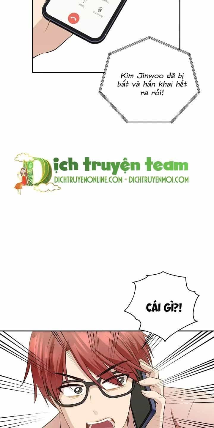 Một Cuộc Sống Kỳ Lạ - Chương 92 - ảnh 78