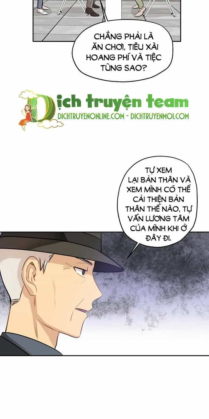 Một Cuộc Sống Kỳ Lạ - Chương 93 - ảnh 25