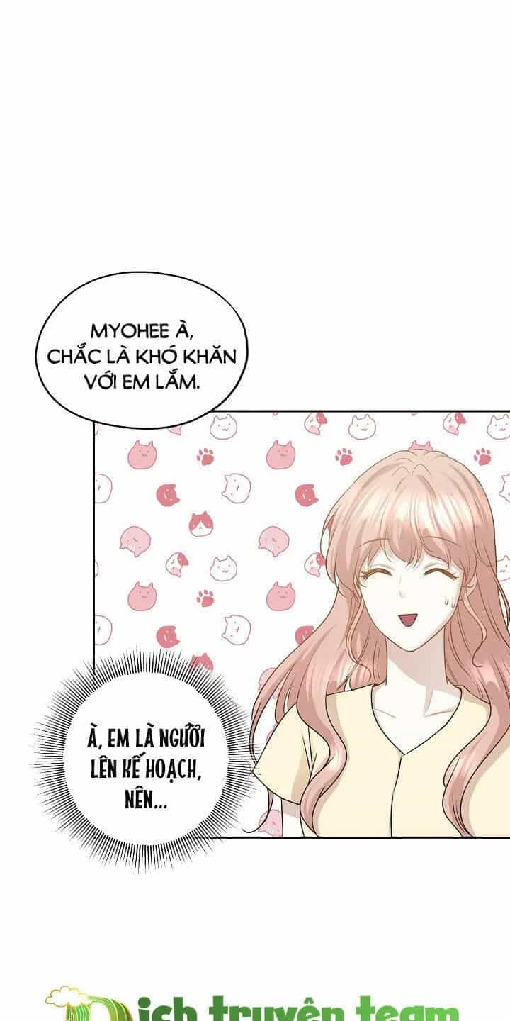 Một Cuộc Sống Kỳ Lạ - Chương 93 - ảnh 39