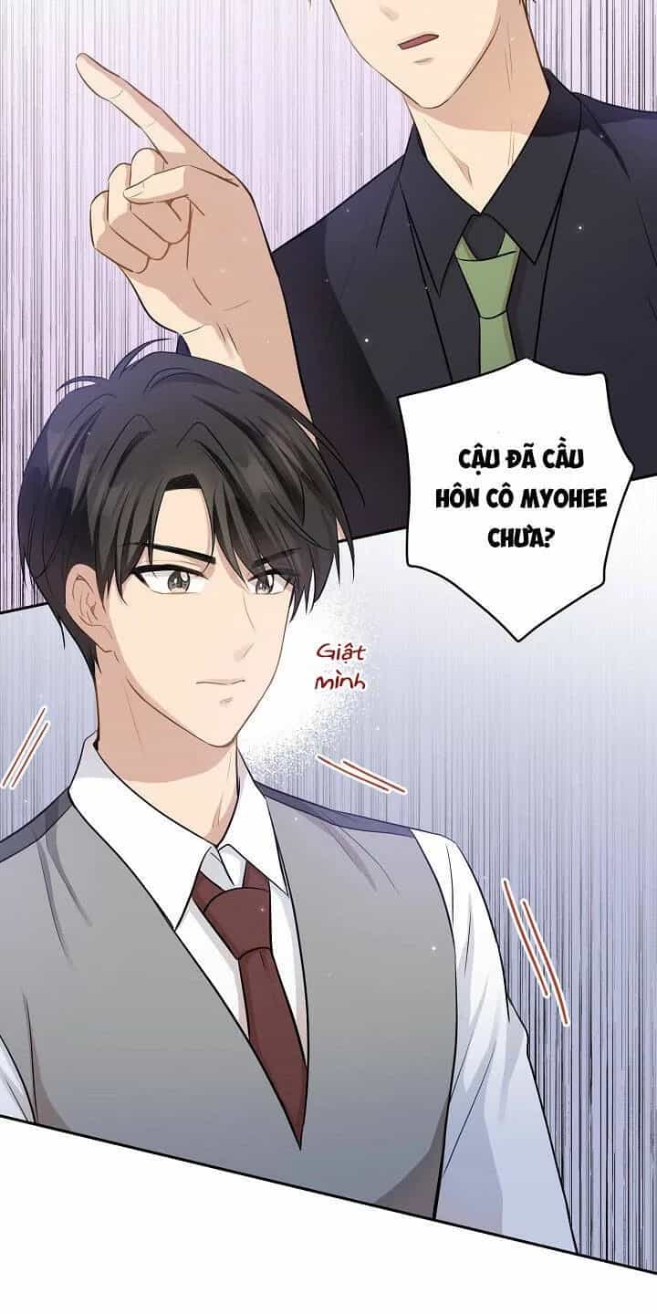 Một Cuộc Sống Kỳ Lạ - Chương 94 - ảnh 19