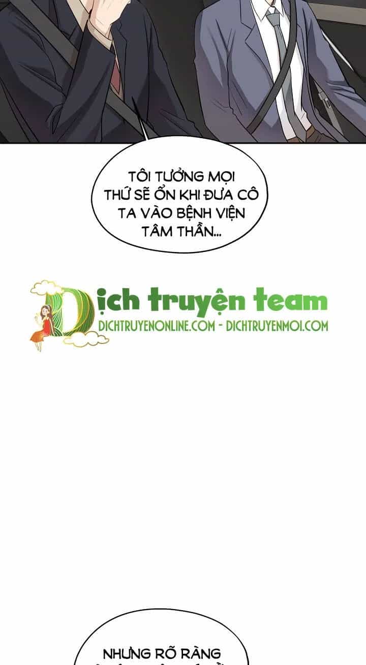 Một Cuộc Sống Kỳ Lạ - Chương 95 - ảnh 5