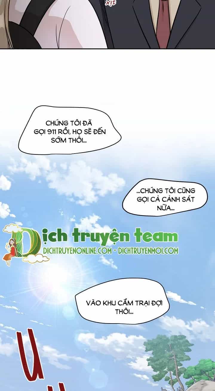 Một Cuộc Sống Kỳ Lạ - Chương 95 - ảnh 64