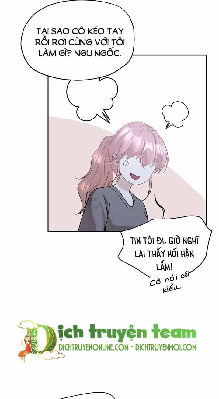 Một Cuộc Sống Kỳ Lạ - Chương 96 - ảnh 30