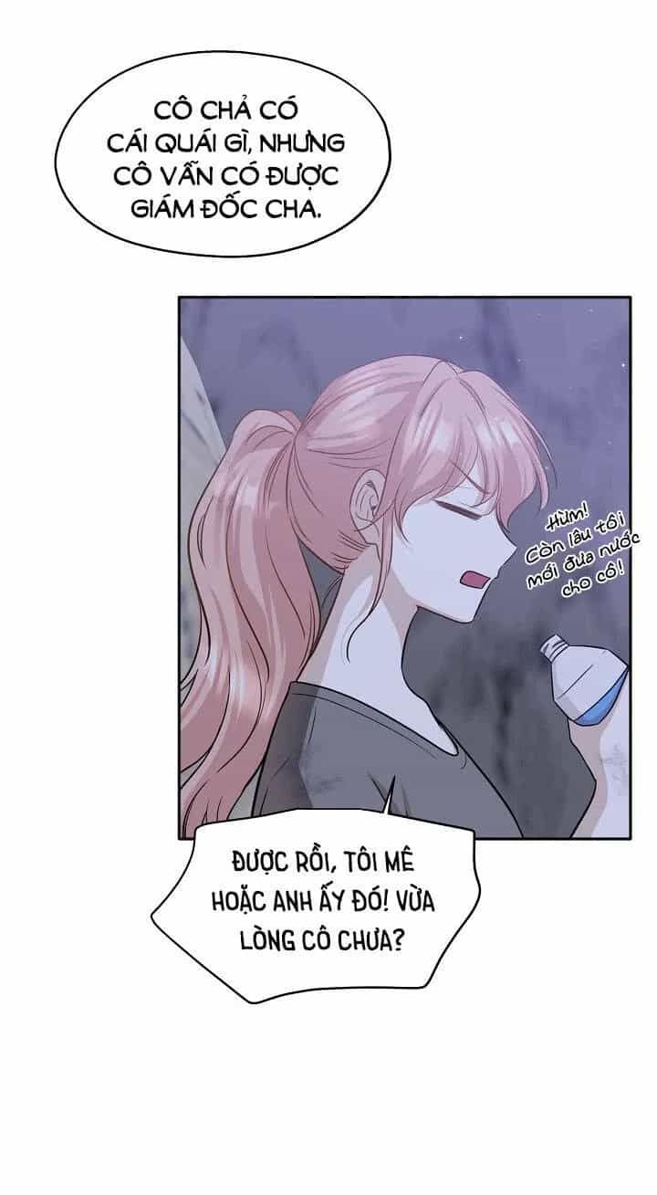 Một Cuộc Sống Kỳ Lạ - Chương 96 - ảnh 32