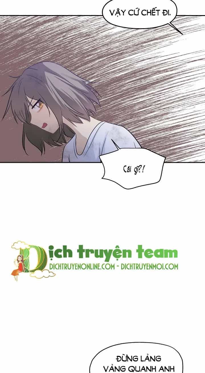 Một Cuộc Sống Kỳ Lạ - Chương 96 - ảnh 36