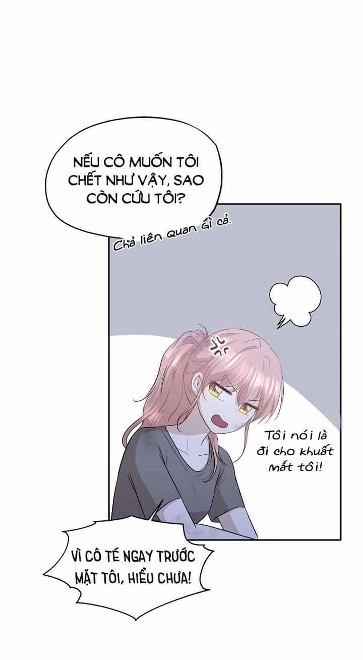 Một Cuộc Sống Kỳ Lạ - Chương 96 - ảnh 41