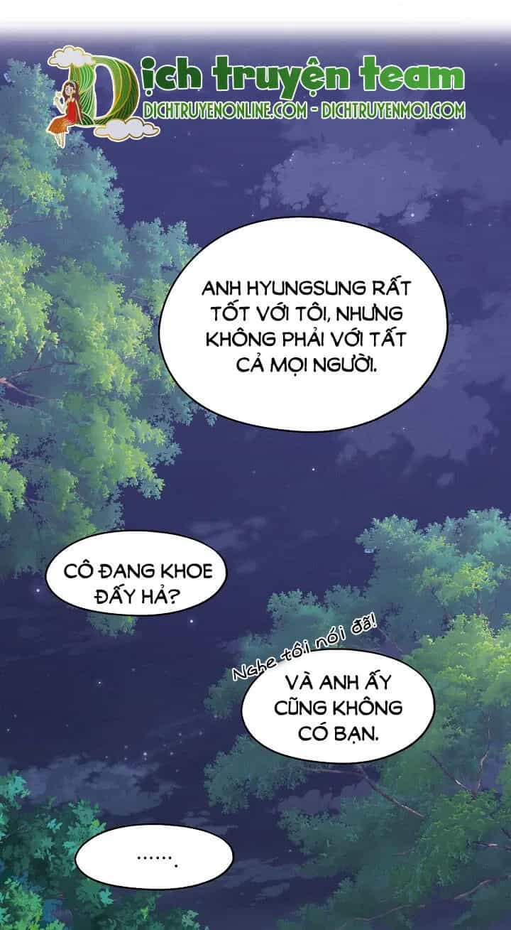 Một Cuộc Sống Kỳ Lạ - Chương 96 - ảnh 53