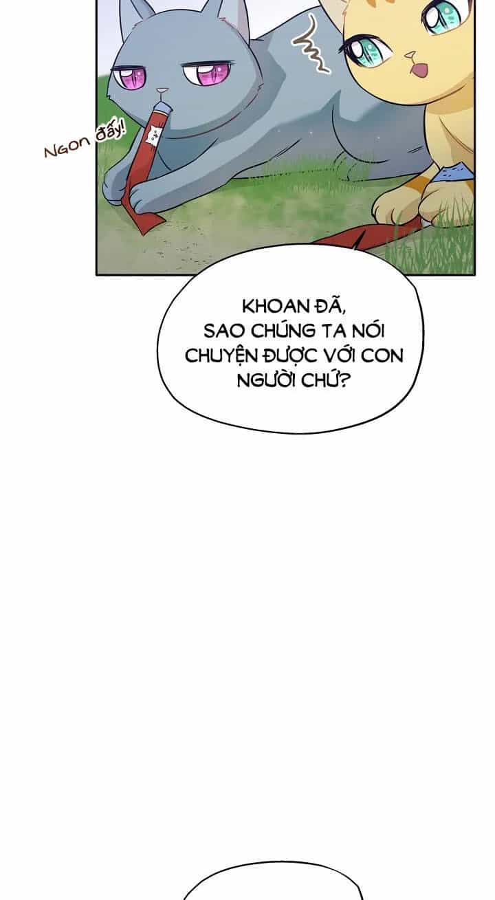 Một Cuộc Sống Kỳ Lạ - Chương 97 - ảnh 16