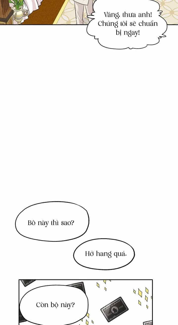 Một Cuộc Sống Kỳ Lạ - Chương 98 - ảnh 76